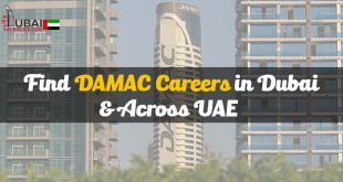 DAMAC Careers