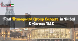 Transguard Group Careers