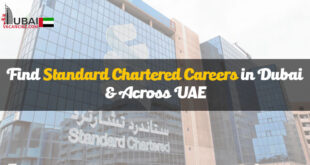 Standard Chartered Careers