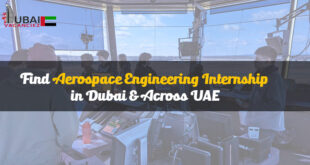 Aerospace Engineering Internship