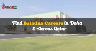 Baladna Careers