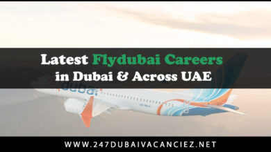 Flydubai Careers