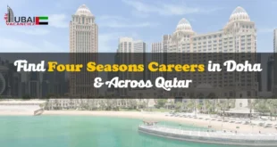 Four Seasons Careers in Qatar