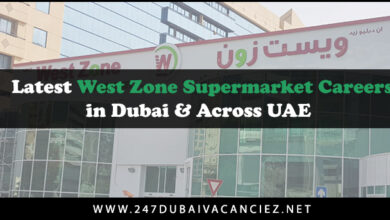 West Zone Supermarket Careers