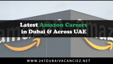 Amazon Careers