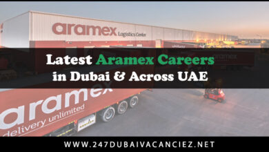 Aramex Careers