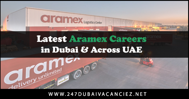 Aramex Careers