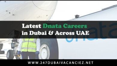 Dnata Careers