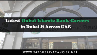 Dubai Islamic Bank Careers