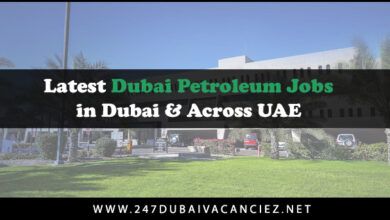 Dubai Petroleum Careers