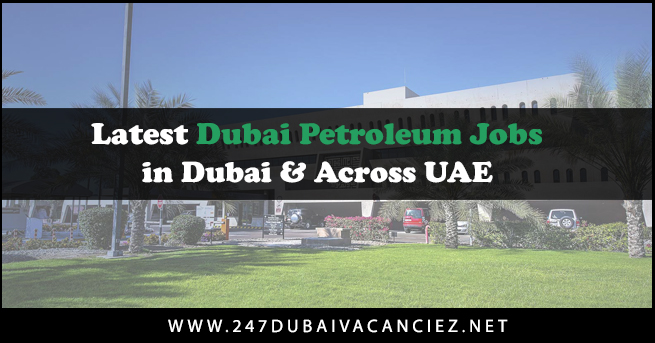 Dubai Petroleum Careers