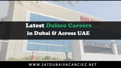 Dulsco Careers