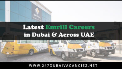 Emrill Careers