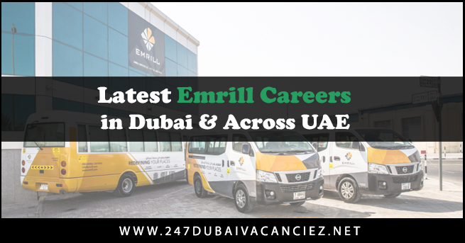 Emrill Careers