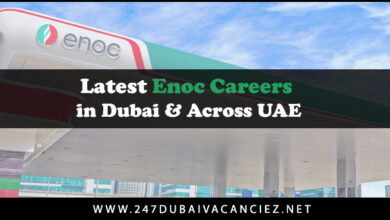 ENOC Careers