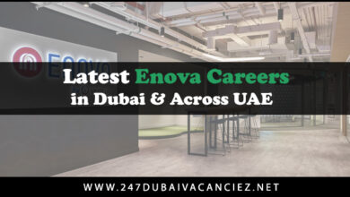 Enova Careers