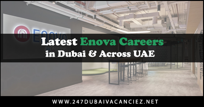 Enova Careers