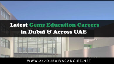 Gems Education Careers