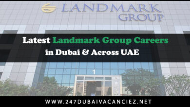 Landmark Group Careers