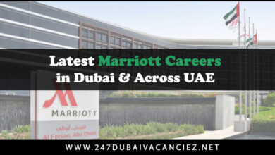 Marriott Careers