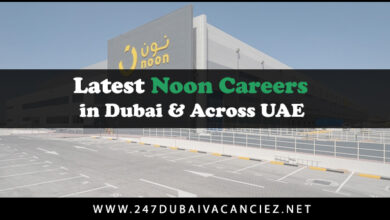 Noon Careers