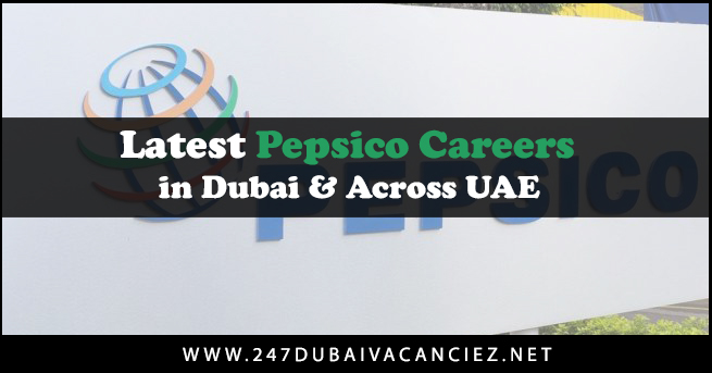 PepsiCo Careers