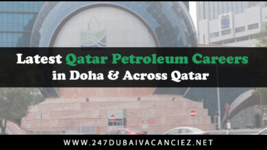 Qatar Petroleum Careers