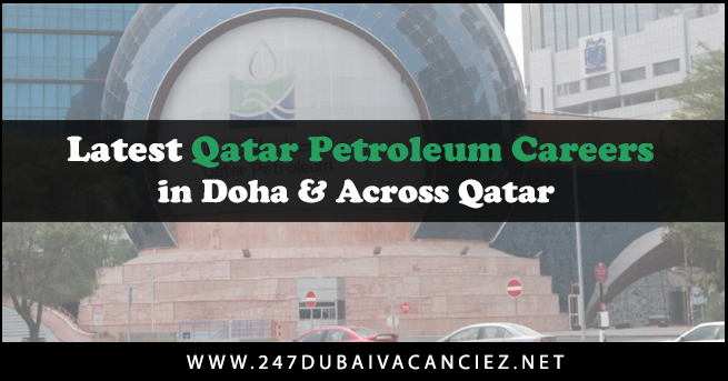 Qatar Petroleum Careers