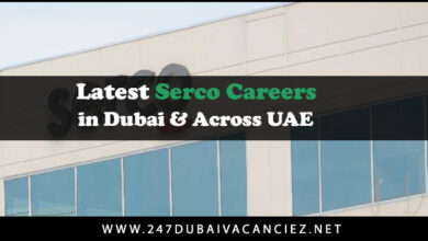 Serco Careers