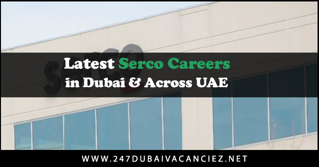 Serco Careers