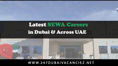 SEWA Careers