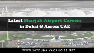 Sharjah Airport Careers