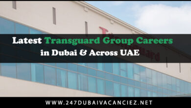 Transguard Group Careers