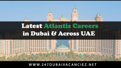 Atlantis Careers