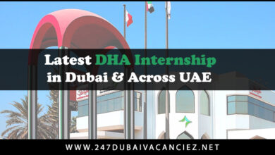 DHA Internship