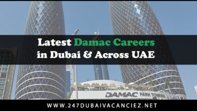 DAMAC Careers