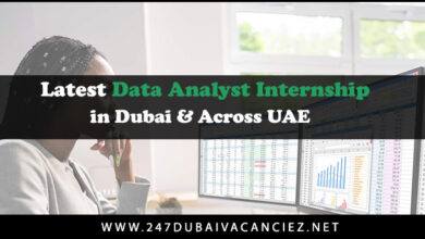 Data Analyst Internship