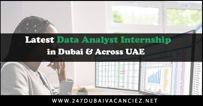 Data Analyst Internship