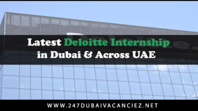 Deloitte Internship