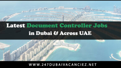 Document Controller Jobs