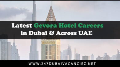 Gevora Hotel Careers