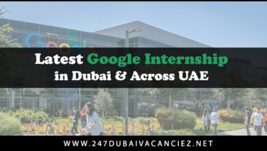 Google Internship