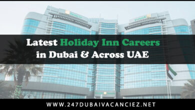 Holiday Inn Careers