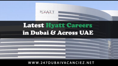 Hyatt Careers