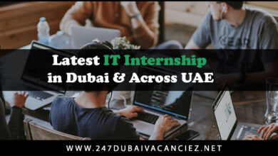 IT Internship