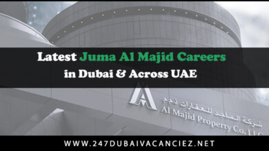 Juma Al Majid Careers