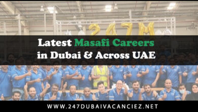 Masafi Careers