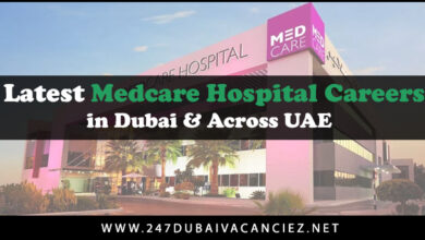 Medcare Hospital Careers