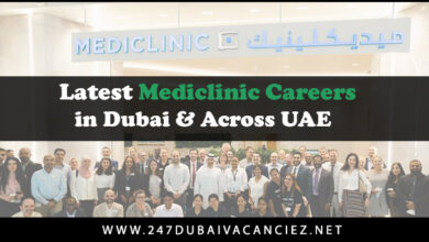 Mediclinic Careers