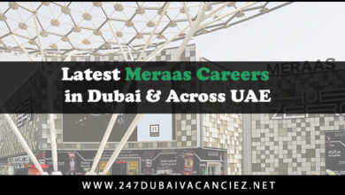 Meraas Careers